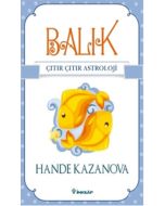 Çıtır Çıtır Astroloji - Balık