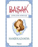 Çıtır Çıtır Astroloji - Başak