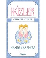 Çıtır Çıtır Astroloji - İkizler