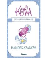Çıtır Çıtır Astroloji - Kova