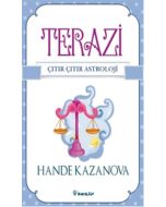 Çıtır Çıtır Astroloji - Terazi