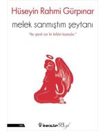 Melek Sanmıştım Şeytanı