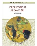 Dede Korkut Hikayeleri