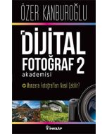 Dijital Fotoğraf Akademisi - 2
