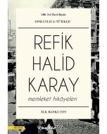 Memleket Hikayeleri