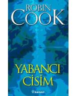 Yabancı Cisim