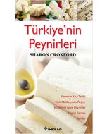 Türkiye’nin Peynirleri