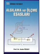 Algılama ve Ölçme Esasları