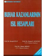 Buhar Kazanlarının Isıl Hesapları