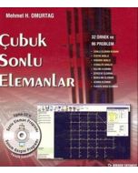 Çubuk Sonlu Elemanlar