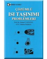 Çözümlü Isı Taşınımı Problemleri
