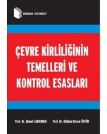 Çevre Kirliliğinin Temelleri ve Kontrol Esasları