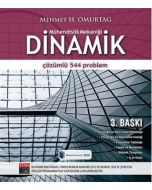 Dinamik Çözümlü 544 Problem