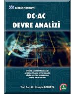 DC – AC Devre Analizi