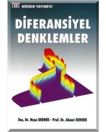 Diferansiyel Denklemler