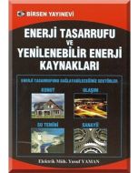 Enerji Tasarrufu ve Yenilenebilir Enerji Kaynakları