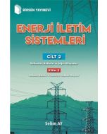 Enerji İletim Sistemleri - Cilt 2 Kısım 2