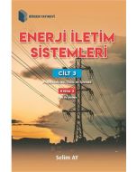 Enerji İletim Sistemleri - Cilt 3 Kısım 2