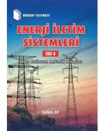 Enerji İletim Sistemleri Cilt - 4