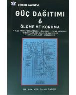 Güç Dağıtımı 6 - Ölçme ve Koruma