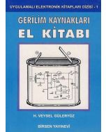 Gerilim Kaynakları El Kitabı