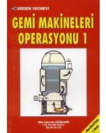 Gemi Makineleri Operasyonu 1