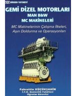 Gemi Dizel Motorları