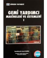 Gemi Yardımcı Makinaları ve Sistemleri - 1