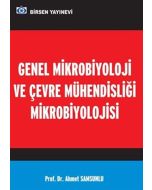 Genel Mikrobiyoloji ve Çevre Mühendisliği Mikrobiyolojisi