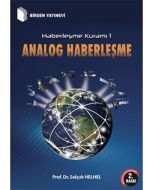 Haberleşme Kuramı 1 - Analog Haberleşme 