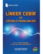 Lineer Cebir ve Çözümlü Problemleri