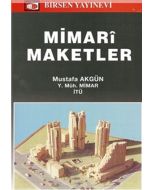Mimari Maketler