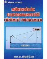Mühendislik Elektromanyetiği Çözümlü Problemleri