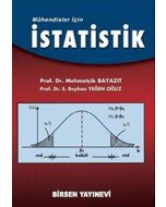 Mühendisler İçin İstatistik