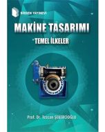 Makine Tasarımı Temel İlkeler