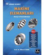 Makine Elemanları Hesap ve Konstrüksiyon Cilt: 1