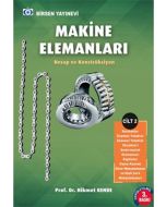  Makine Elemanları Cilt - 2