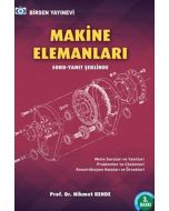 Soru Yanıt Şeklinde Makine Elemanları