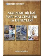 Malzeme Bilimi Yapı Malzeme ve Deneyler