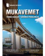 Mukavemet: Teorik Esaslar - Çözümlü Problemler