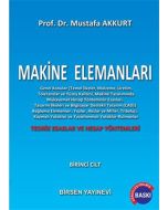 Makine Elemanları - 1
