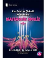 Matematik Analiz - 1