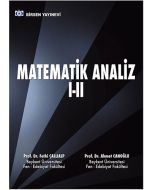 Matematik Analiz 1 - 2