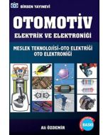 Otomotiv - Elektrik ve Elektroniği 