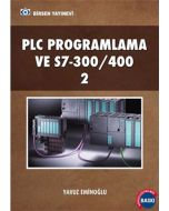 PLC Programlama ve S7 - 300/400 - 2
