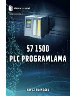 S7 1500 PLC Programlama