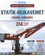 Statik - Mukavemet 