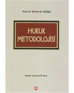 Hukuk Metodolojisi