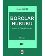 Borçlar Hukuku