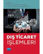 Dış Ticaret İşlemleri